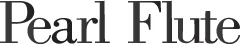 Pearl Flutes logo
