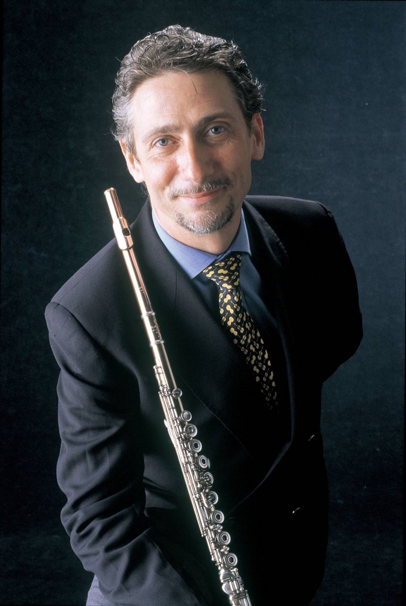 Carlo Enrico Macalli