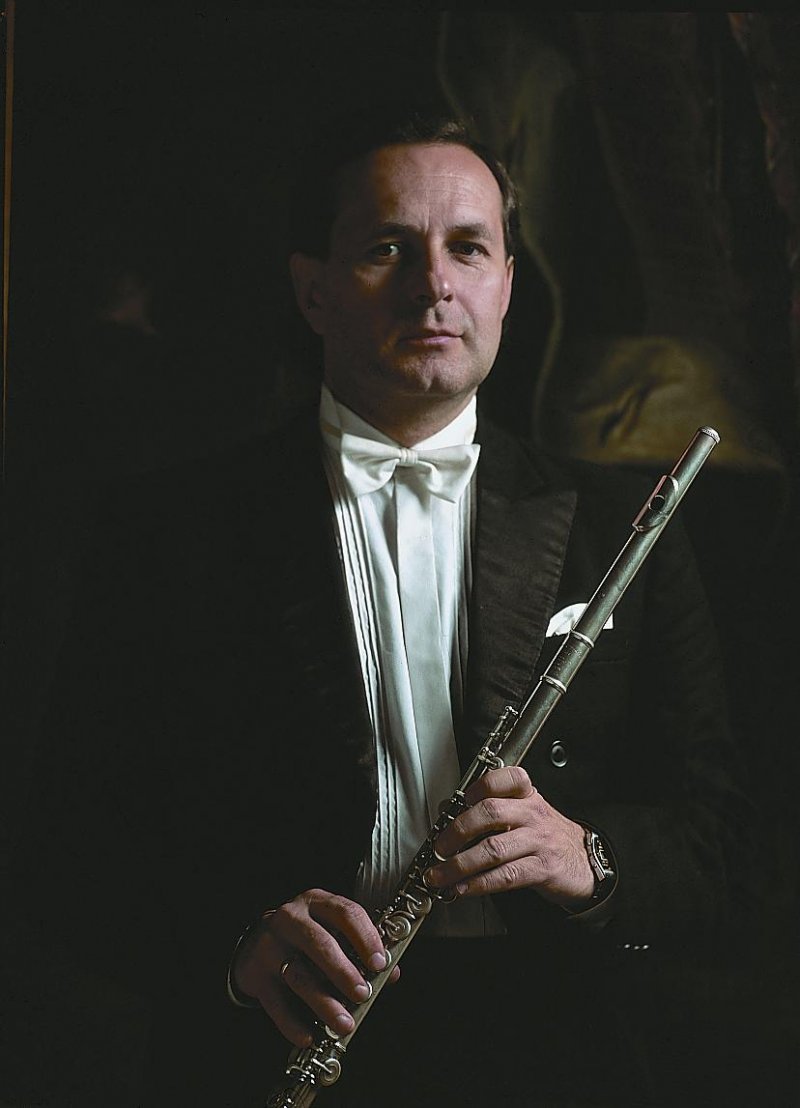 Leszek Szarzynski
