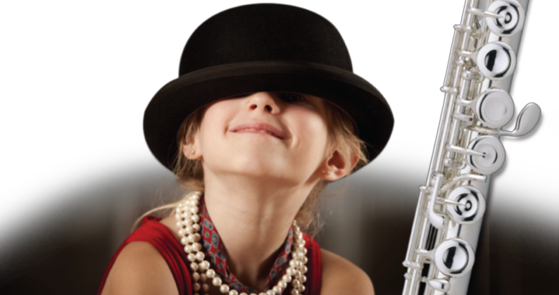 Quantz Forza Flöten