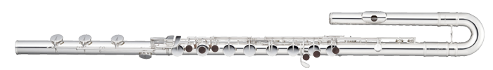 Bass Flute 305