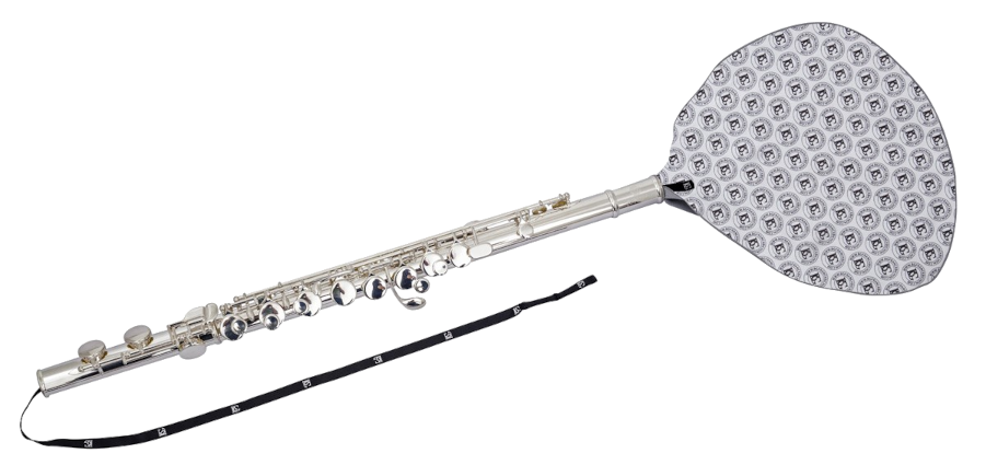 Alto Flute accessories