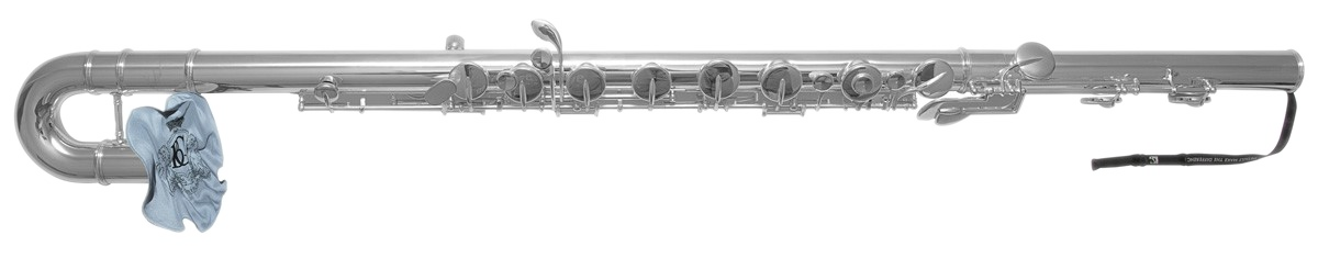 Bass Flute accessories